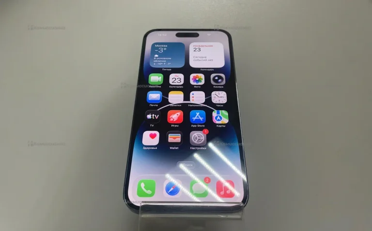 Apple iPhone 14 Pro Max 6/256 ГБ