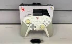 Купить джойстик Bloody GPW70 б/у , в Курган Цена:1490рублей