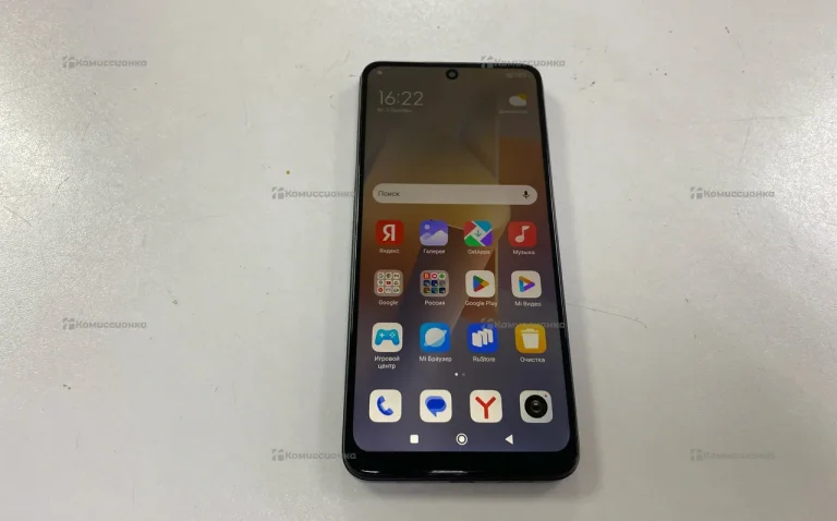 Xiaomi Redmi Note 12 8/256 ГБ