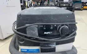 Купить Строительный пылесос Rupes S130L б/у , в Краснодар Цена:28000рублей