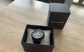 Купить Часы  Casio Edifice б/у , в Энгельс Цена:11990рублей