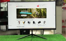 Купить Монитор RAZZ MT-238VA180GFHD б/у , в Тольятти Цена:6900рублей