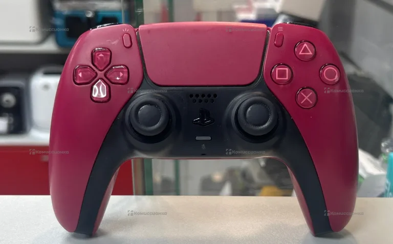 Sony PlayStation  джойстик для PS5