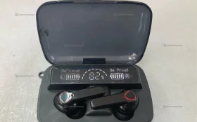 Купить Наушники BLUETOOTH с индикатором б/у , в Саратов Цена:400рублей