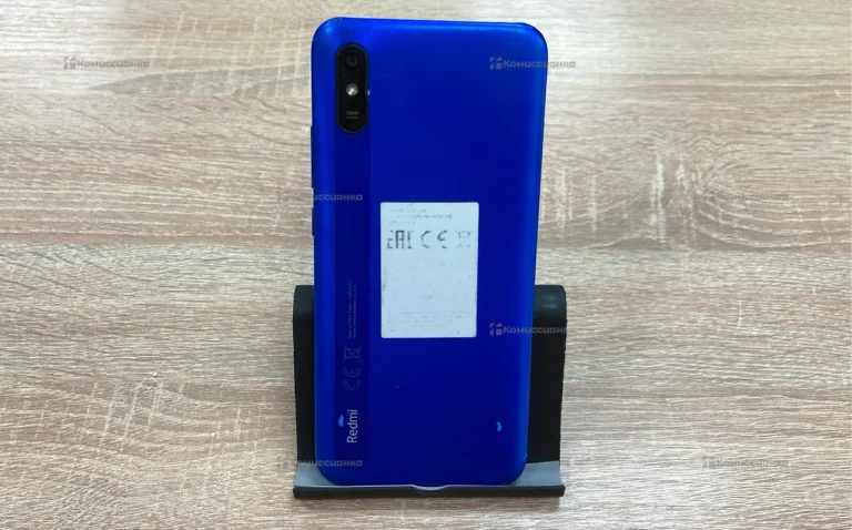 Xiaomi Redmi 9A 2/32 ГБ
