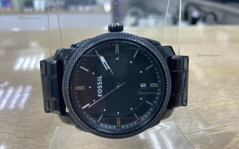 Часы Fossil FS4775