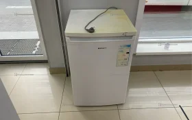 Купить Морозильный шкаф KF-HS125W б/у , в Краснодар Цена:4900рублей