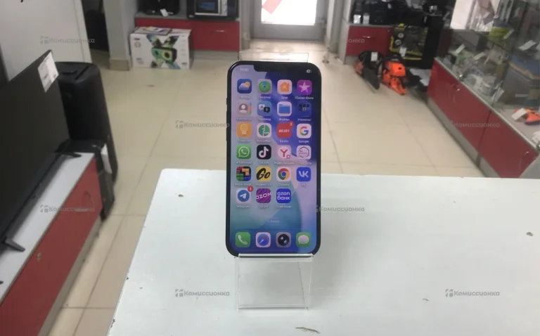 Apple iPhone 12 Pro Max 6/128 ГБ