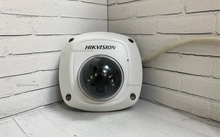 Hikvision DS-2CD2532F-is