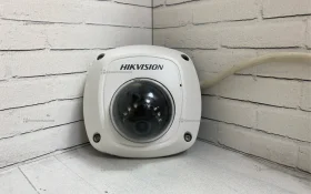 Купить Hikvision DS-2CD2532F-is б/у , в Москва и область Цена:1990рублей