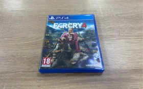 Купить Far Cry 4 PlayStation 4 б/у , в Самара Цена:890рублей