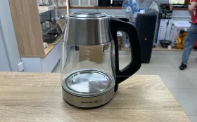 Купить Чайник Polaris PWK 1775CGLD Wi-Fi IQ Home б/у , в Саратов Цена:2900рублей