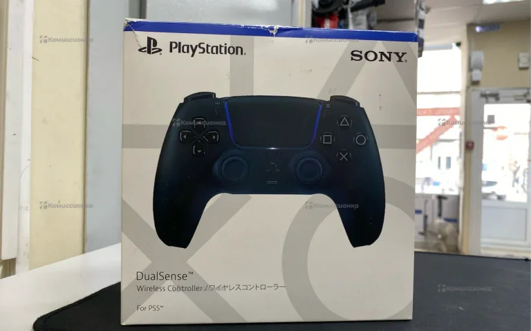 ps5 джойстик.