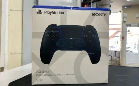 Купить ps5 джойстик. б/у , в Москва и область Цена:2900рублей