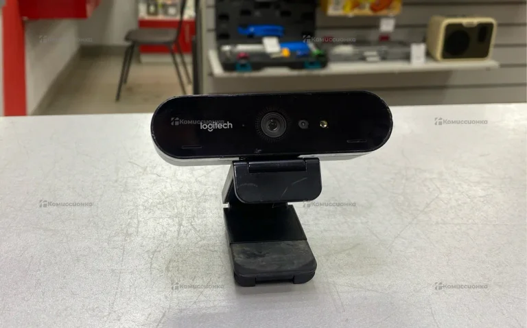 Веб Камера Logitech