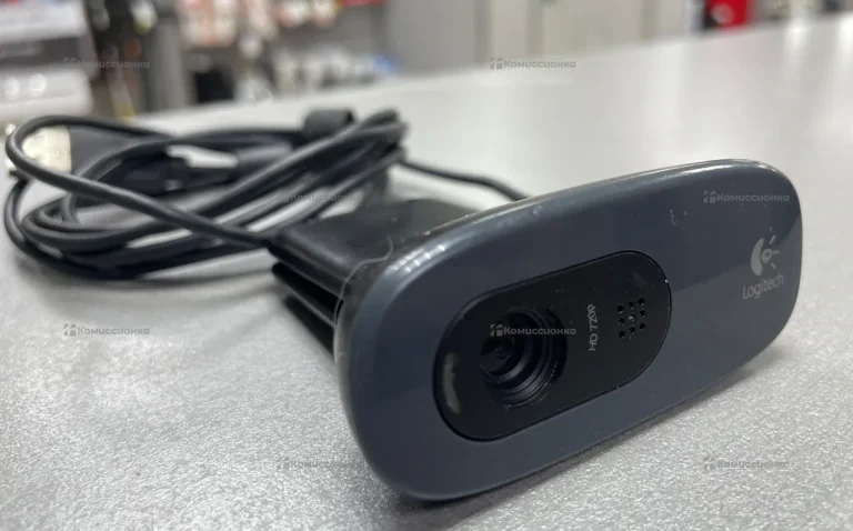 Веб камера Logitech HD720