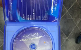 Купить Диск для PS4 Horizon Zero Dawm б/у , в Красноярск Цена:790рублей