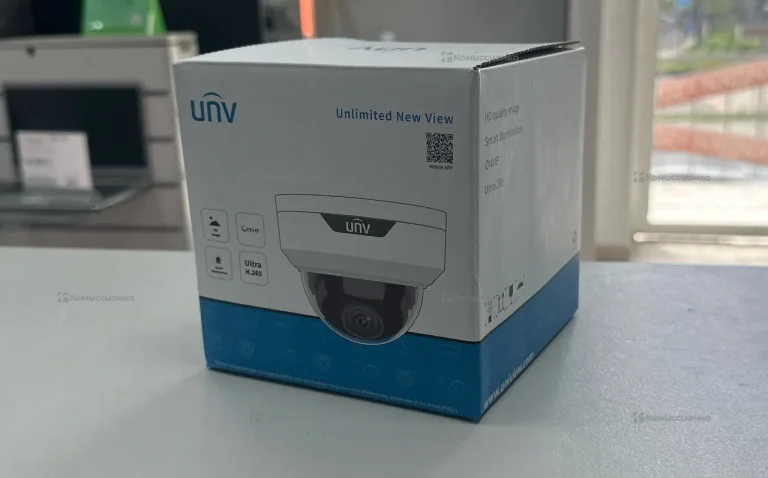 Ip Camera unv ipc 328 le 16