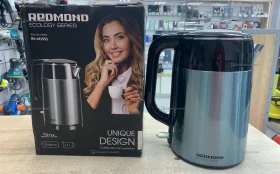 Купить Чайник Redmond RK-M1551 б/у , в Москва и область Цена:1500рублей