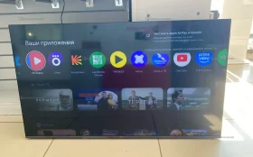 Купить Телевизор TCL 50C655 4K QLED б/у , в Набережные Челны Цена:24900рублей