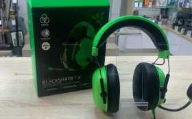 Купить Наушники razer blackshark v2 x б/у , в Саратов Цена:1200рублей