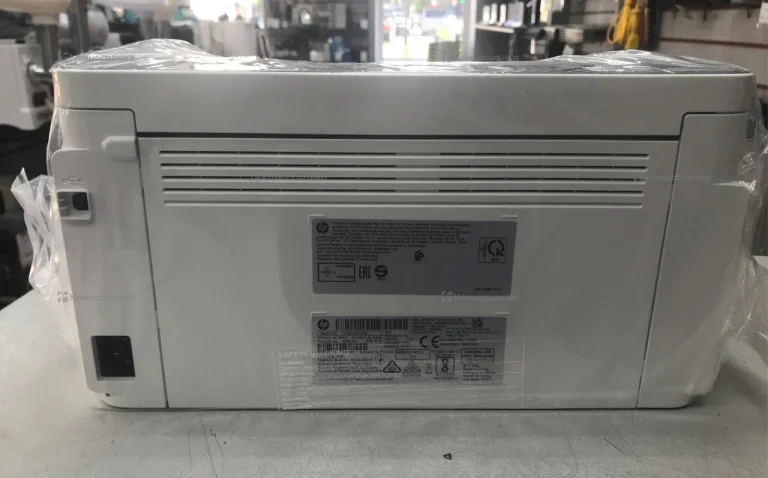 HP Laser 107w