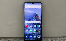 Купить Xiaomi Redmi Note 8 Pro 6/128 ГБ б/у , в Казань Цена:2900рублей