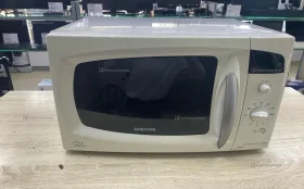 Купить Mикроволновая печь Samsung CE292DNR б/у , в Магнитогорск Цена:3900рублей