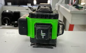 Купить Лазерный уровень LT б/у , в Пермь Цена:1490рублей