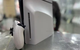 Купить Приставка Sony PlayStation 5 . б/у , в Чапаевск Цена:39990рублей