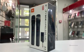 Купить Микрофоны JBL PARTYBOX 2шт б/у , в Екатеринбург Цена:4990рублей