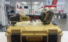 Купить УШМ FENGBAO FB-5230 б/у , в Санкт-Петербург Цена:5900рублей