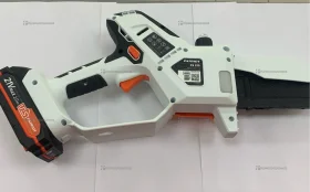 Купить пила цепная patriot cs 215 б/у , в Кинель Цена:3500рублей