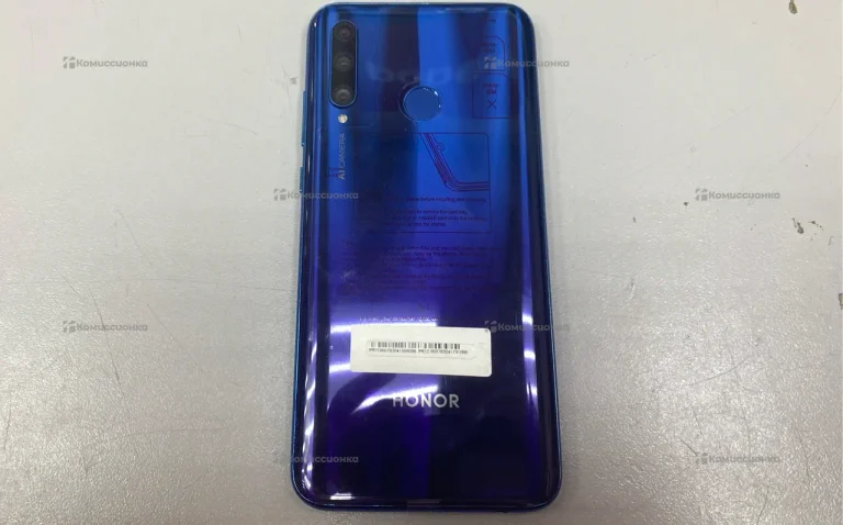 Honor 20i 4/128 ГБ