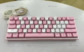 Купить Клавиатура  Fizz K617-R б/у , в Нижнекамск Цена:700рублей