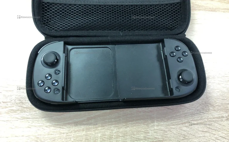 Игровой джойстик Code red GSG01BX