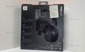 Купить Наушники  JBL TUNE 520bt б/у , в Санкт-Петербург Цена:1900рублей