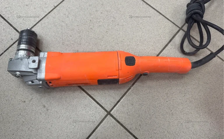 Штроборез Спец ШЭМ-150/2200