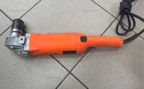 Купить Штроборез Спец ШЭМ-150/2200 б/у , в Москва и область Цена:5500рублей