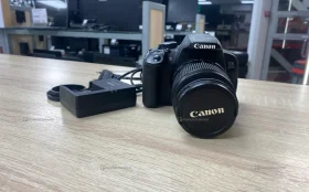 Купить Фотоаппарат  Canon DS126371 б/у , в Тольятти Цена:15900рублей