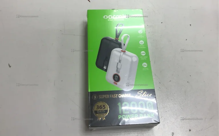 power bank oarmio 12 000