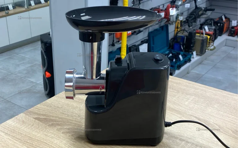 Мясорубка Meat Grinder MG04S-052