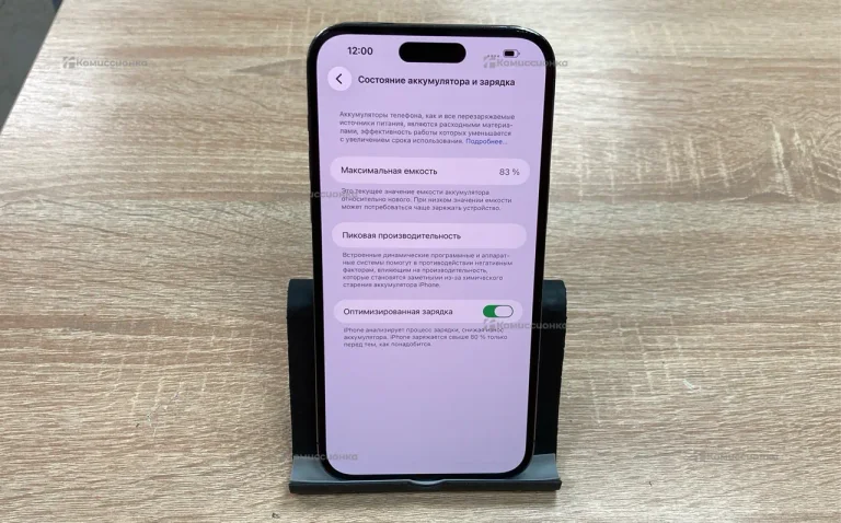 Apple iPhone 14 Pro Max 6/128 ГБ