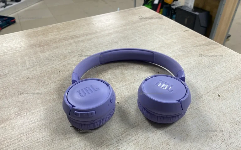 Наушники JBL TUNE 520 BT