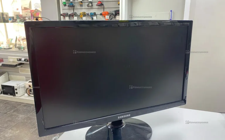 Монитор Samsung LS20B300