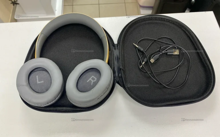 Наушники  полноразмерные Bose реплика