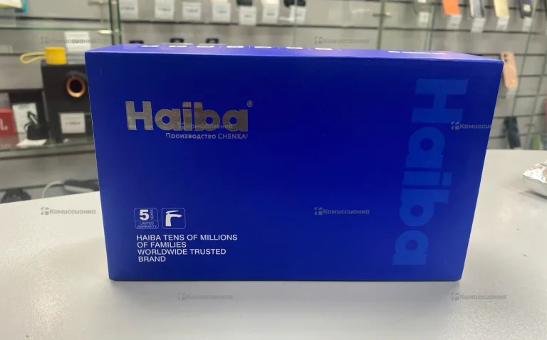Смеситель Haiba hb1015
