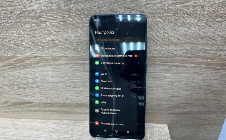 Xiaomi Redmi 12C 4/128 ГБ