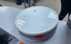 Купить Робот пылесос XIAOMI Robot Vacuum E10 б/у , в Зеленодольск Цена:2500рублей