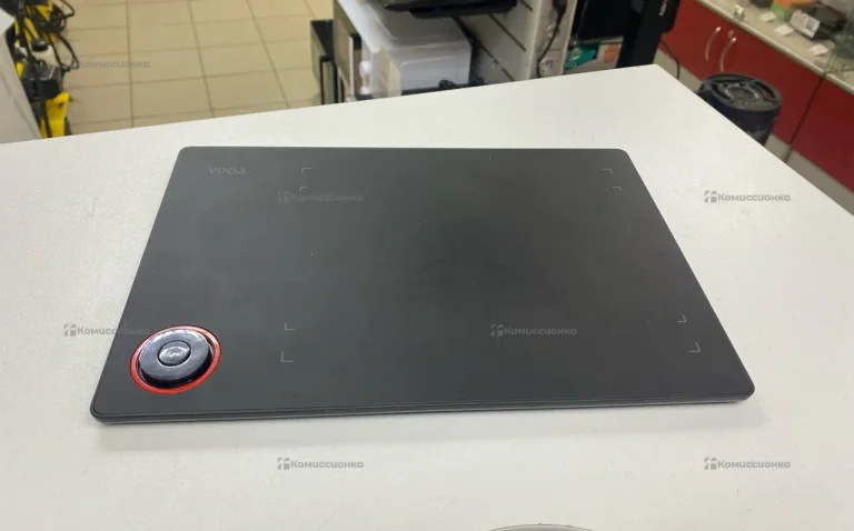 Графический планшет VINSA T608